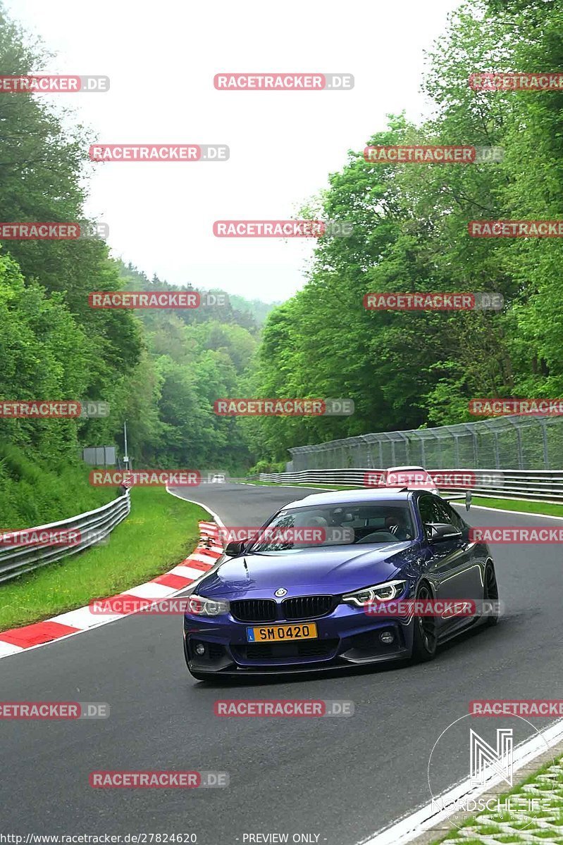 Bild #27824620 - Touristenfahrten Nürburgring Nordschleife (20.05.2024)