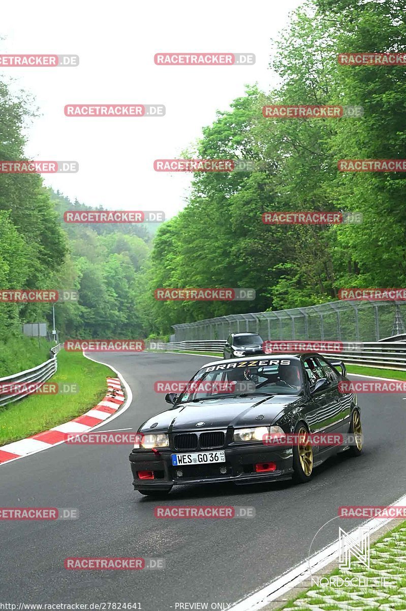 Bild #27824641 - Touristenfahrten Nürburgring Nordschleife (20.05.2024)