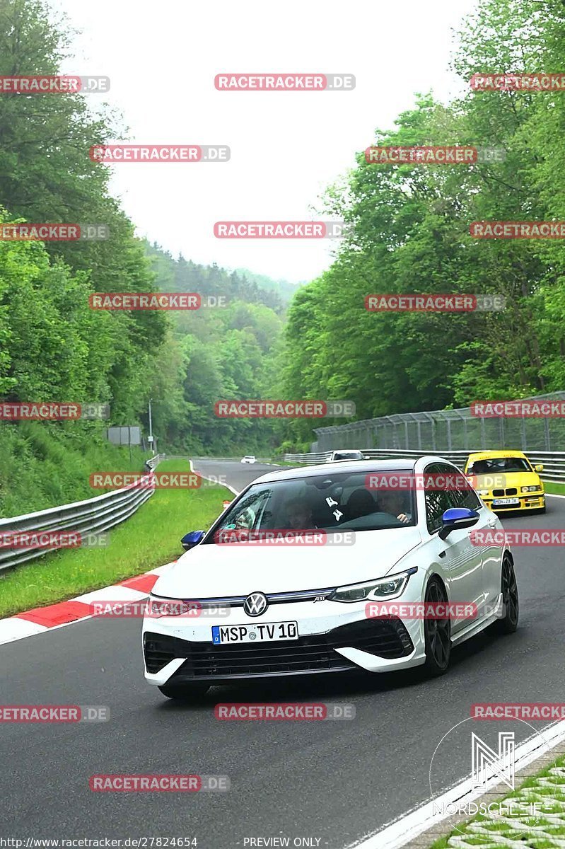 Bild #27824654 - Touristenfahrten Nürburgring Nordschleife (20.05.2024)