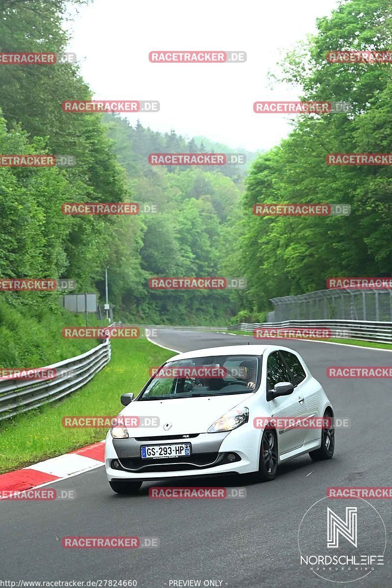 Bild #27824660 - Touristenfahrten Nürburgring Nordschleife (20.05.2024)