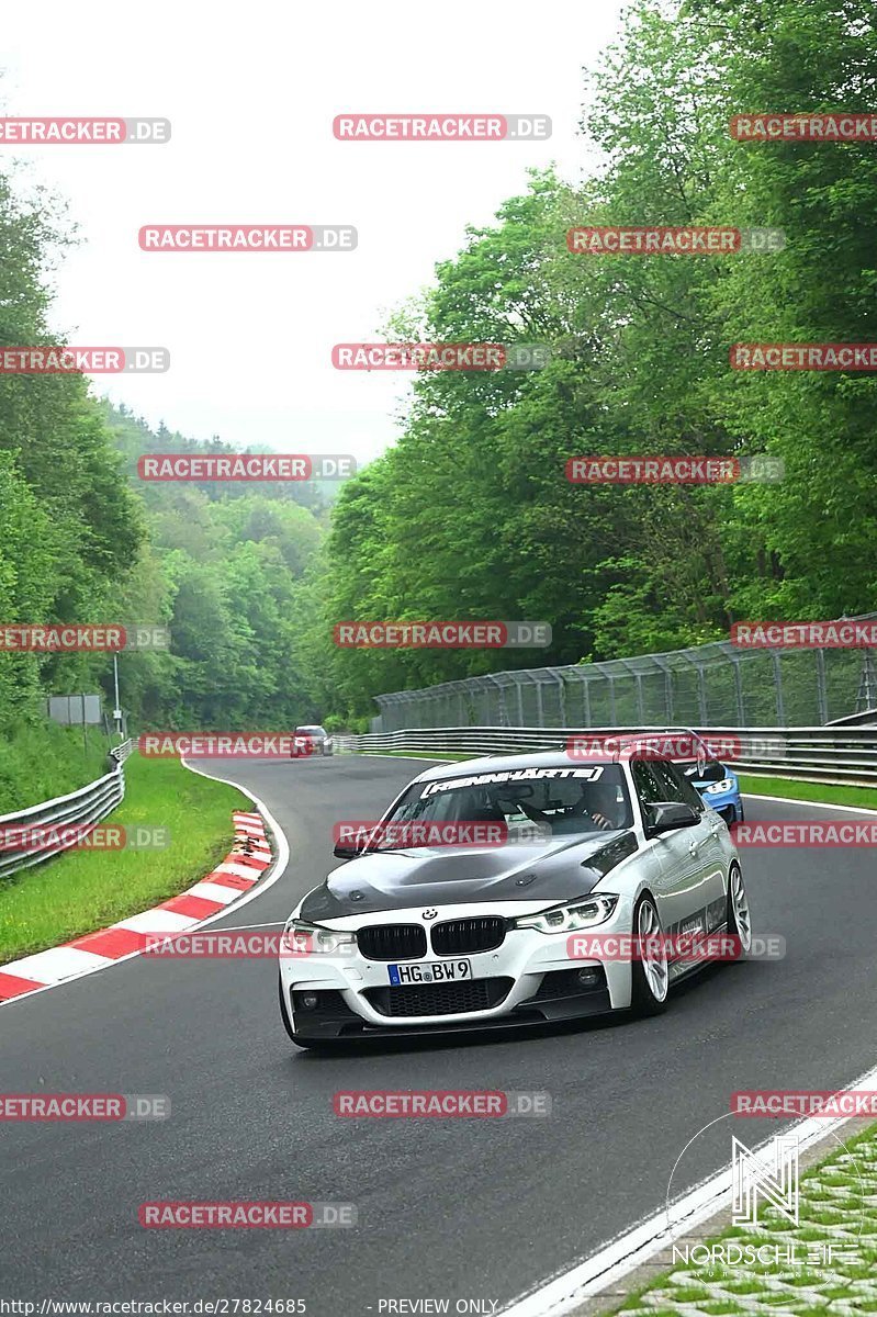 Bild #27824685 - Touristenfahrten Nürburgring Nordschleife (20.05.2024)