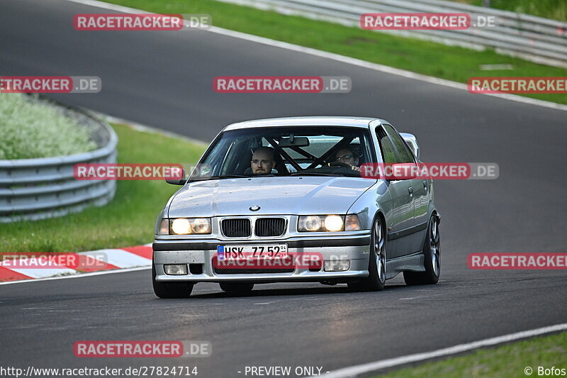 Bild #27824714 - Touristenfahrten Nürburgring Nordschleife (20.05.2024)