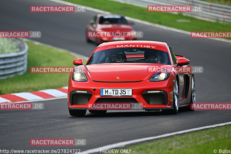 Bild #27824722 - Touristenfahrten Nürburgring Nordschleife (20.05.2024)