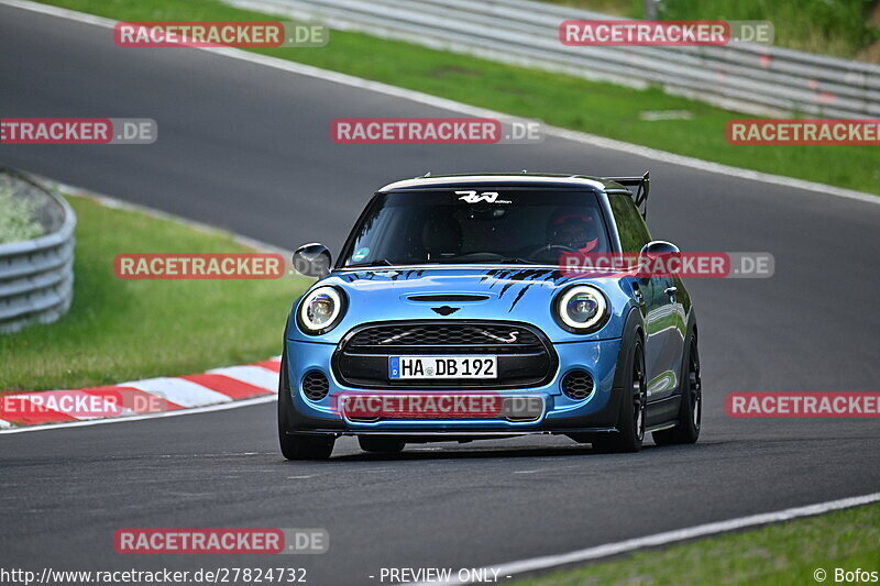 Bild #27824732 - Touristenfahrten Nürburgring Nordschleife (20.05.2024)