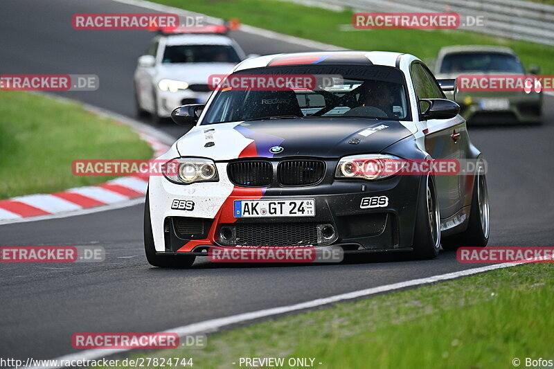 Bild #27824744 - Touristenfahrten Nürburgring Nordschleife (20.05.2024)