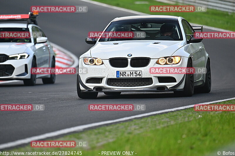 Bild #27824745 - Touristenfahrten Nürburgring Nordschleife (20.05.2024)