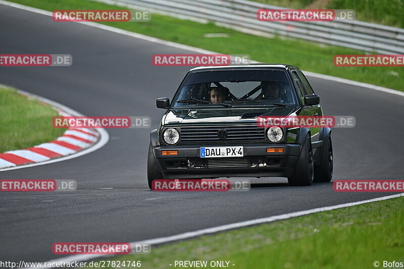 Bild #27824746 - Touristenfahrten Nürburgring Nordschleife (20.05.2024)