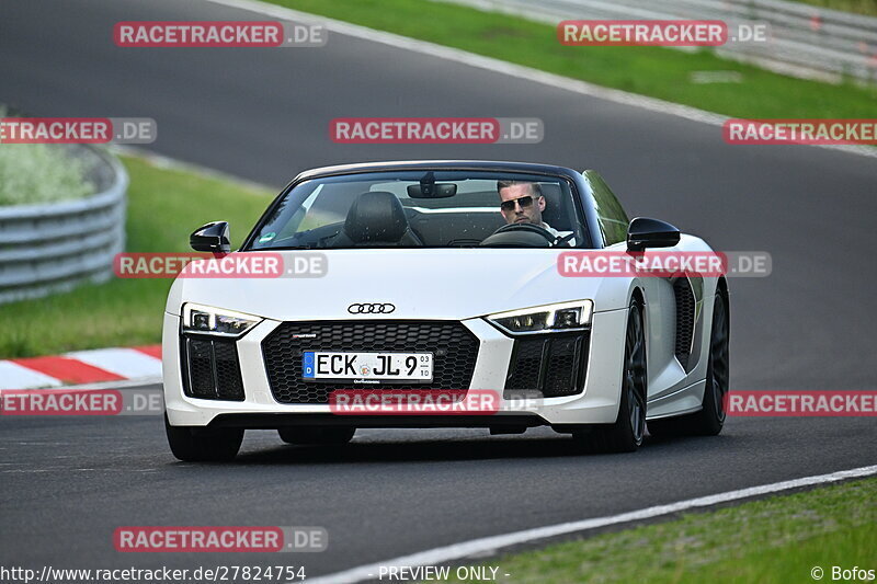 Bild #27824754 - Touristenfahrten Nürburgring Nordschleife (20.05.2024)