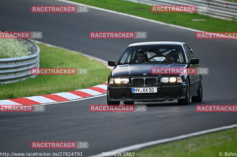 Bild #27824791 - Touristenfahrten Nürburgring Nordschleife (20.05.2024)