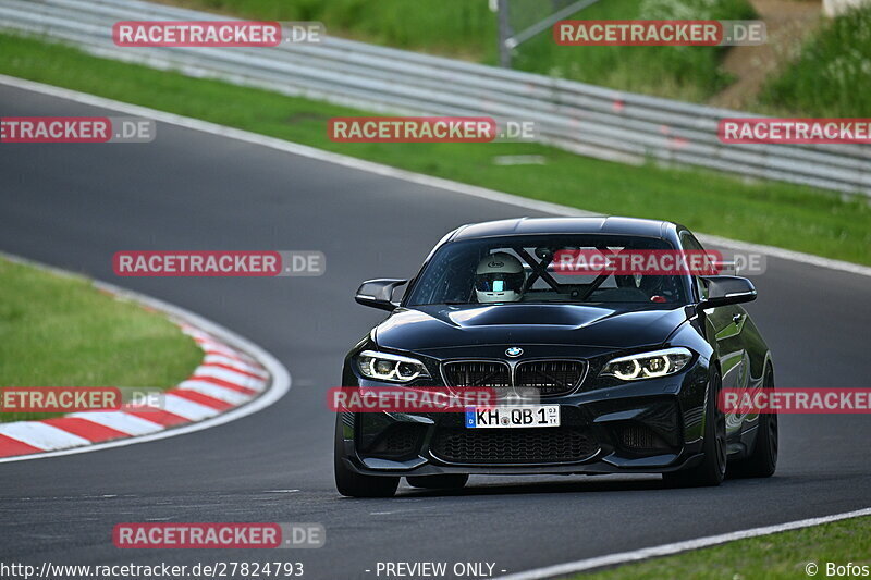 Bild #27824793 - Touristenfahrten Nürburgring Nordschleife (20.05.2024)