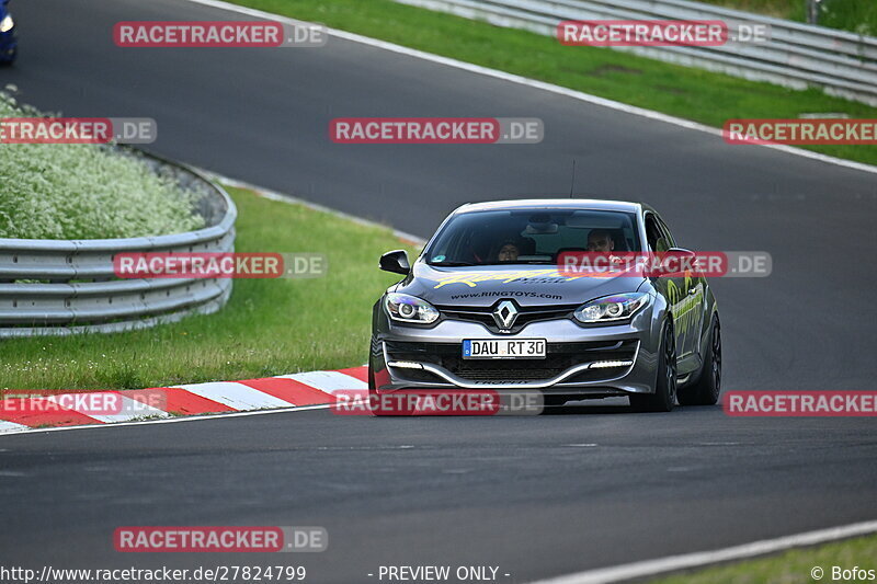 Bild #27824799 - Touristenfahrten Nürburgring Nordschleife (20.05.2024)