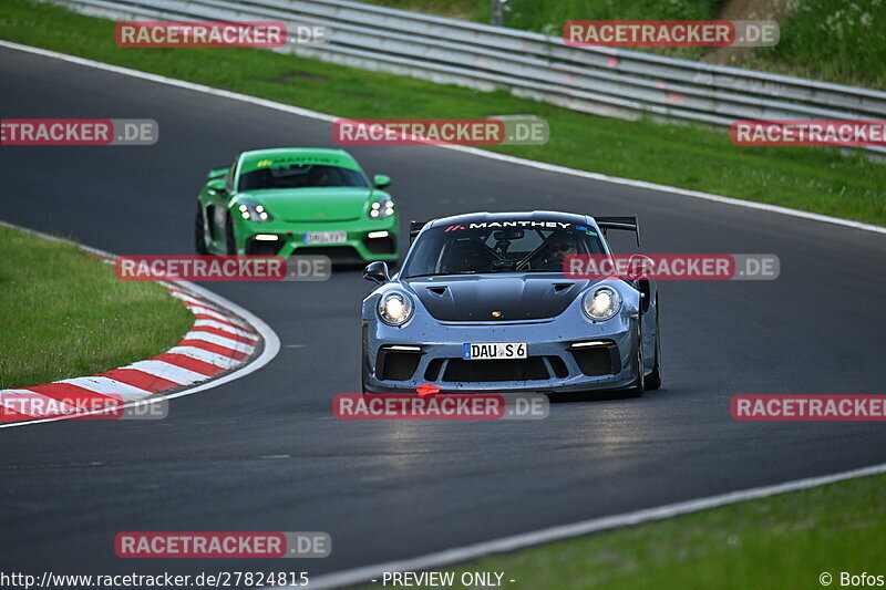 Bild #27824815 - Touristenfahrten Nürburgring Nordschleife (20.05.2024)