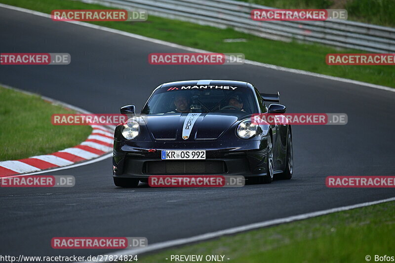 Bild #27824824 - Touristenfahrten Nürburgring Nordschleife (20.05.2024)