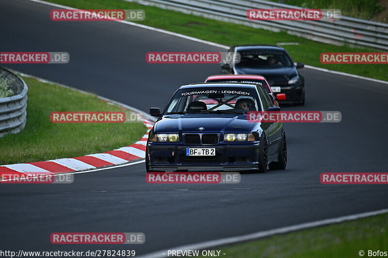 Bild #27824839 - Touristenfahrten Nürburgring Nordschleife (20.05.2024)