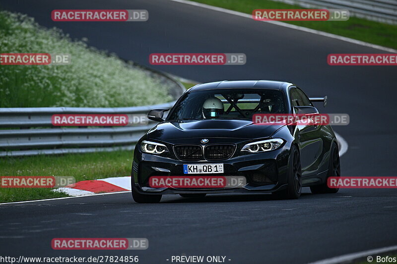 Bild #27824856 - Touristenfahrten Nürburgring Nordschleife (20.05.2024)