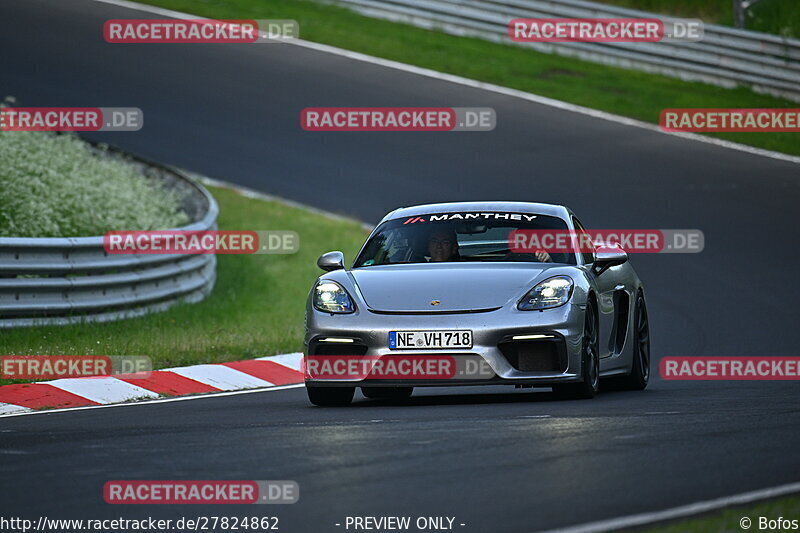 Bild #27824862 - Touristenfahrten Nürburgring Nordschleife (20.05.2024)