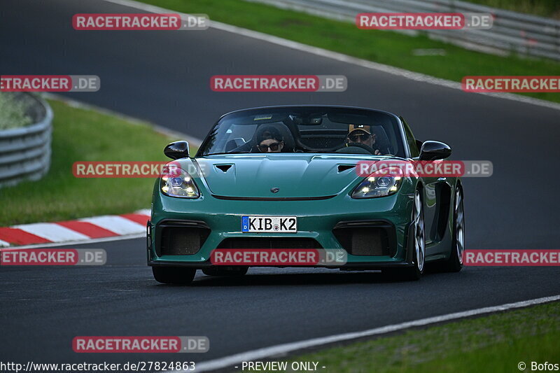 Bild #27824863 - Touristenfahrten Nürburgring Nordschleife (20.05.2024)