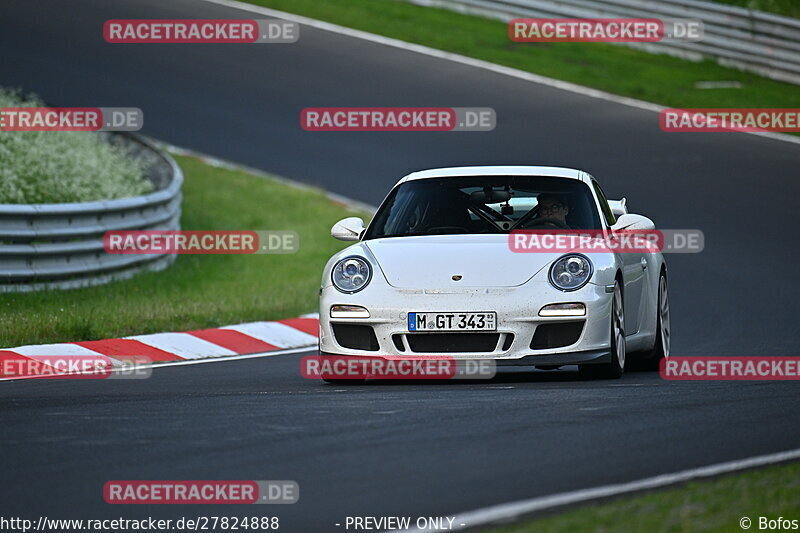 Bild #27824888 - Touristenfahrten Nürburgring Nordschleife (20.05.2024)