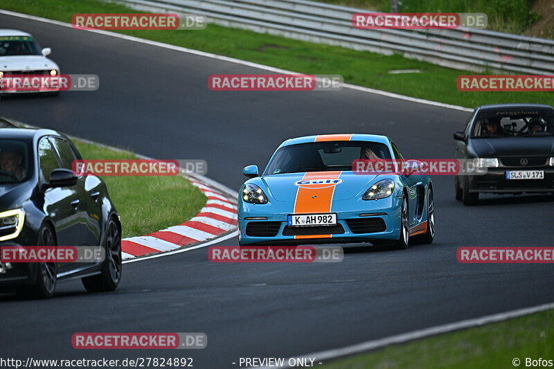 Bild #27824892 - Touristenfahrten Nürburgring Nordschleife (20.05.2024)