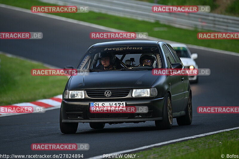 Bild #27824894 - Touristenfahrten Nürburgring Nordschleife (20.05.2024)