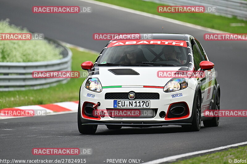 Bild #27824915 - Touristenfahrten Nürburgring Nordschleife (20.05.2024)