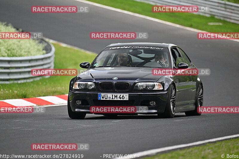 Bild #27824919 - Touristenfahrten Nürburgring Nordschleife (20.05.2024)