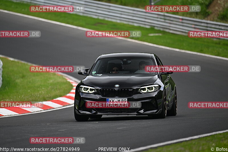 Bild #27824949 - Touristenfahrten Nürburgring Nordschleife (20.05.2024)