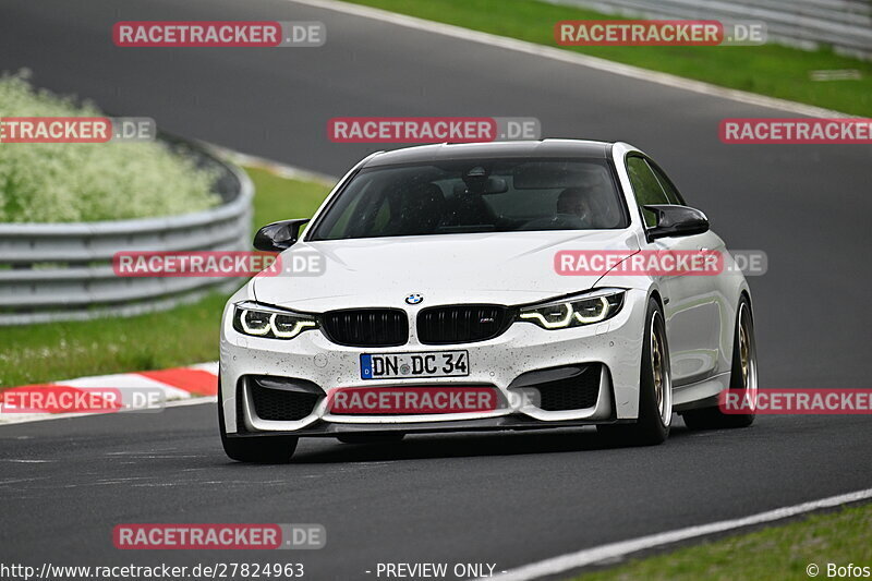 Bild #27824963 - Touristenfahrten Nürburgring Nordschleife (20.05.2024)