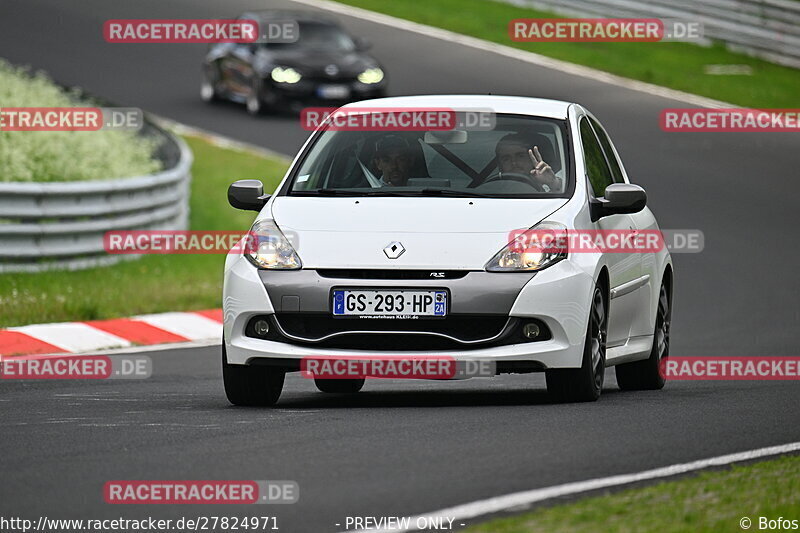 Bild #27824971 - Touristenfahrten Nürburgring Nordschleife (20.05.2024)