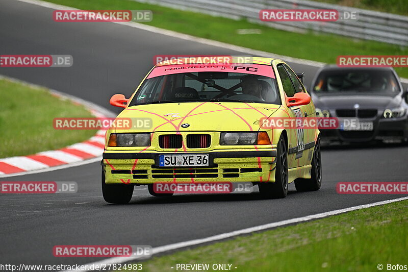 Bild #27824983 - Touristenfahrten Nürburgring Nordschleife (20.05.2024)