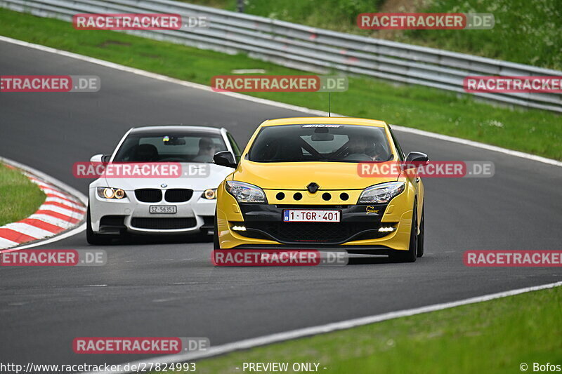 Bild #27824993 - Touristenfahrten Nürburgring Nordschleife (20.05.2024)