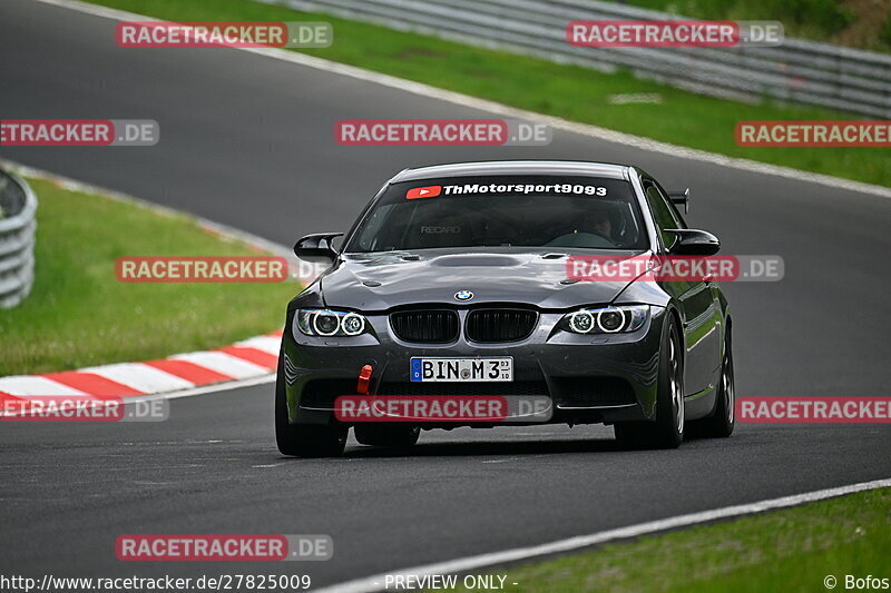 Bild #27825009 - Touristenfahrten Nürburgring Nordschleife (20.05.2024)