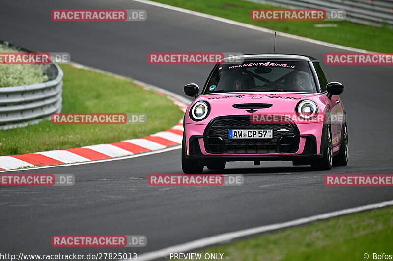 Bild #27825013 - Touristenfahrten Nürburgring Nordschleife (20.05.2024)