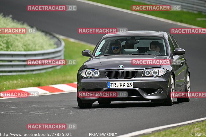 Bild #27825021 - Touristenfahrten Nürburgring Nordschleife (20.05.2024)