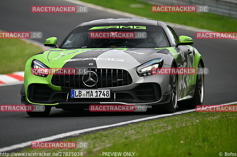 Bild #27825038 - Touristenfahrten Nürburgring Nordschleife (20.05.2024)