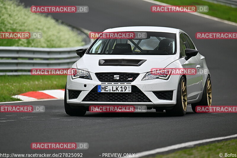 Bild #27825092 - Touristenfahrten Nürburgring Nordschleife (20.05.2024)