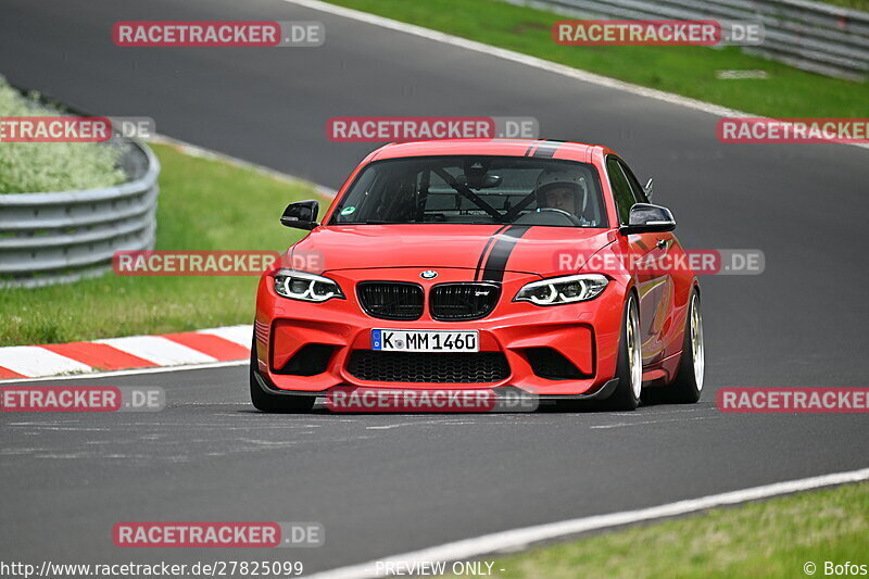 Bild #27825099 - Touristenfahrten Nürburgring Nordschleife (20.05.2024)