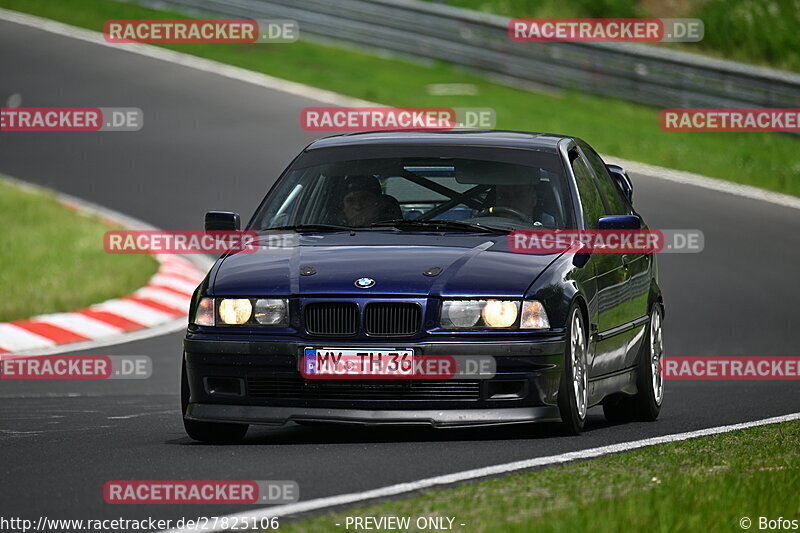 Bild #27825106 - Touristenfahrten Nürburgring Nordschleife (20.05.2024)