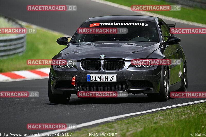 Bild #27825107 - Touristenfahrten Nürburgring Nordschleife (20.05.2024)