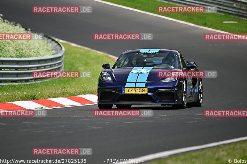 Bild #27825136 - Touristenfahrten Nürburgring Nordschleife (20.05.2024)