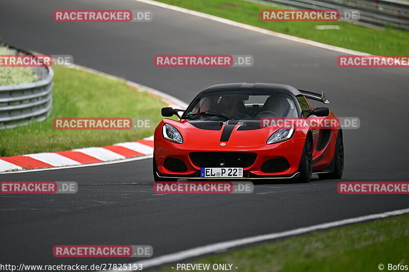 Bild #27825153 - Touristenfahrten Nürburgring Nordschleife (20.05.2024)