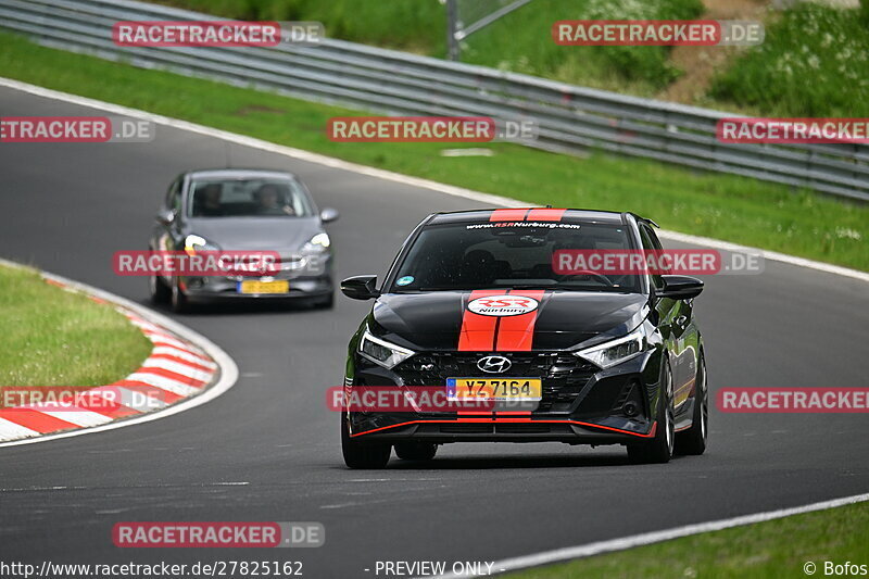 Bild #27825162 - Touristenfahrten Nürburgring Nordschleife (20.05.2024)