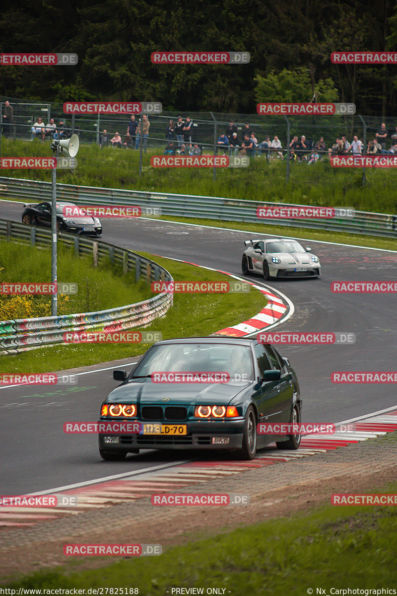 Bild #27825188 - Touristenfahrten Nürburgring Nordschleife (20.05.2024)