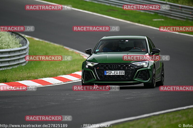 Bild #27825189 - Touristenfahrten Nürburgring Nordschleife (20.05.2024)