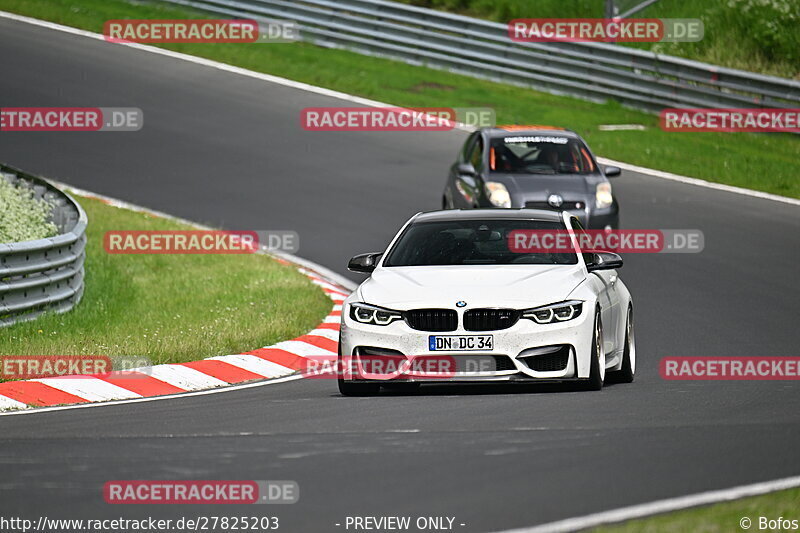 Bild #27825203 - Touristenfahrten Nürburgring Nordschleife (20.05.2024)