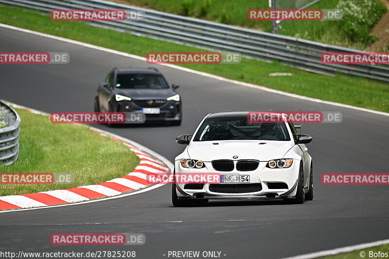 Bild #27825208 - Touristenfahrten Nürburgring Nordschleife (20.05.2024)