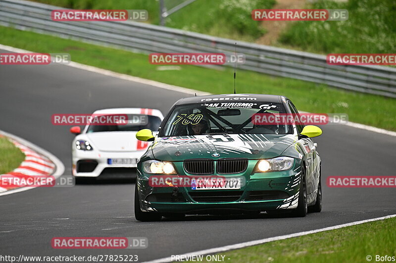 Bild #27825223 - Touristenfahrten Nürburgring Nordschleife (20.05.2024)