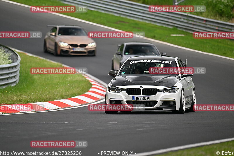 Bild #27825238 - Touristenfahrten Nürburgring Nordschleife (20.05.2024)