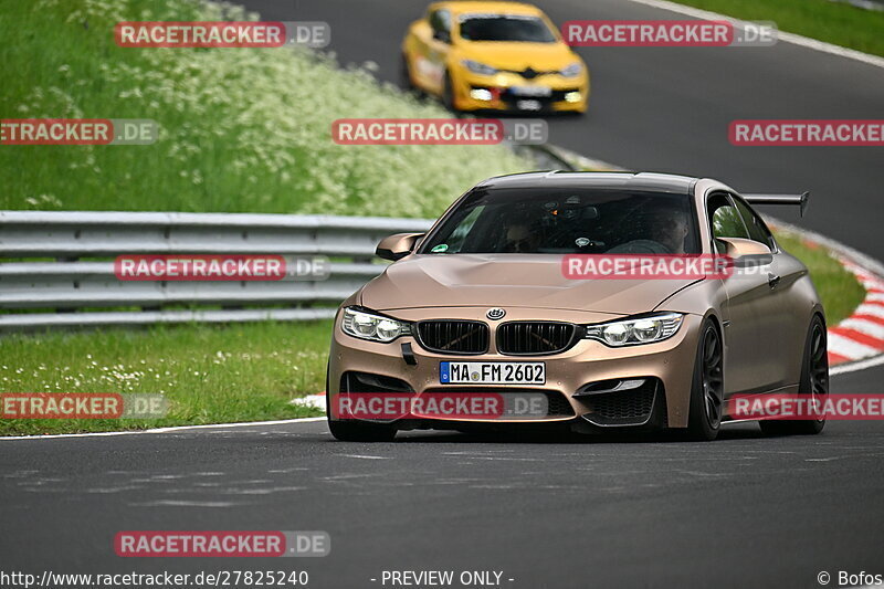 Bild #27825240 - Touristenfahrten Nürburgring Nordschleife (20.05.2024)