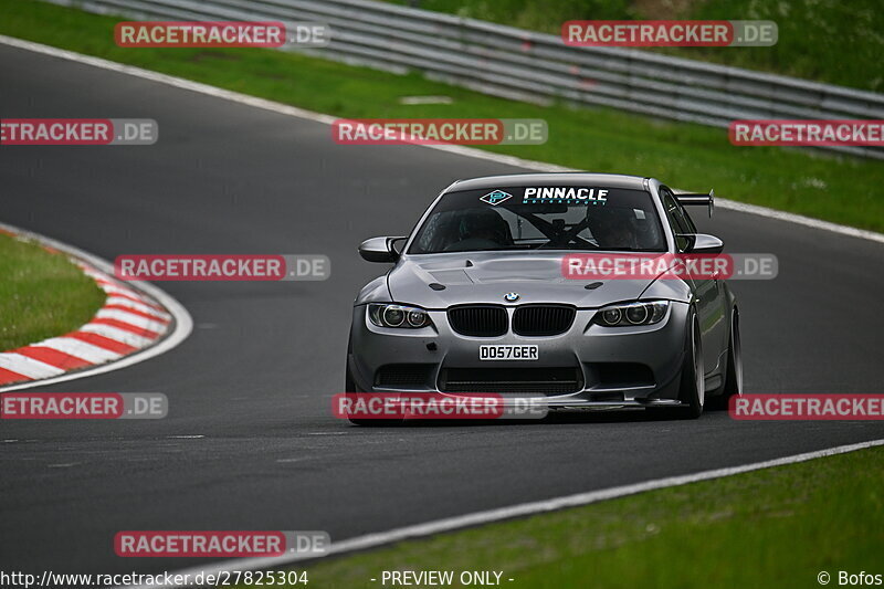 Bild #27825304 - Touristenfahrten Nürburgring Nordschleife (20.05.2024)